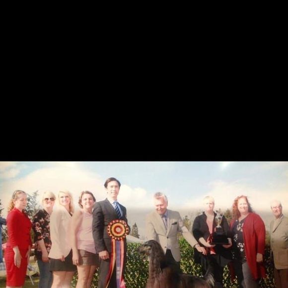 Meet your Posher, Paula - Picture 1 of 1